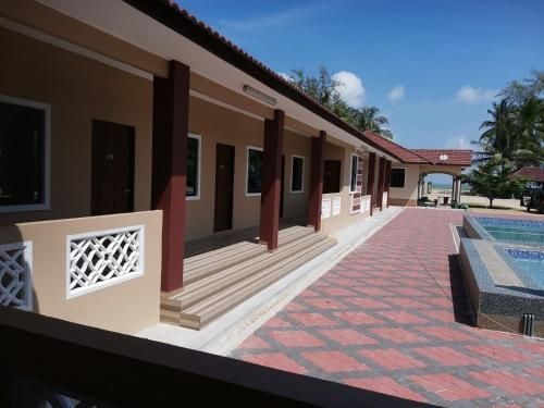 ฟาริส โฮมสเตย์ (Faris homestay)0