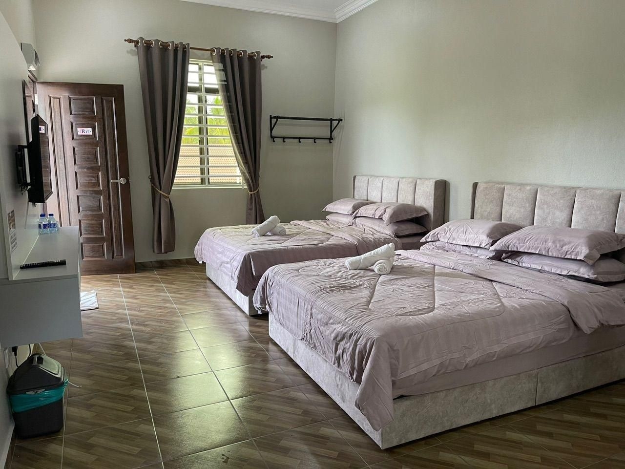 ฟาริส โฮมสเตย์ (Faris homestay)4