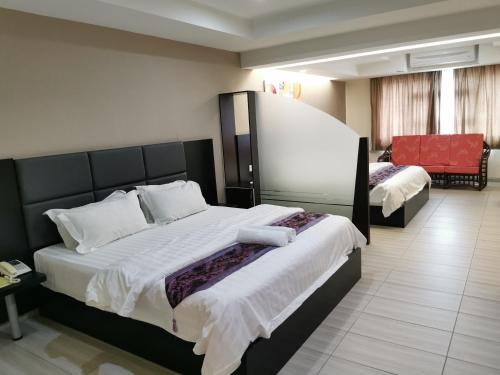 เมลัง อินน์ (Melang Inn)4