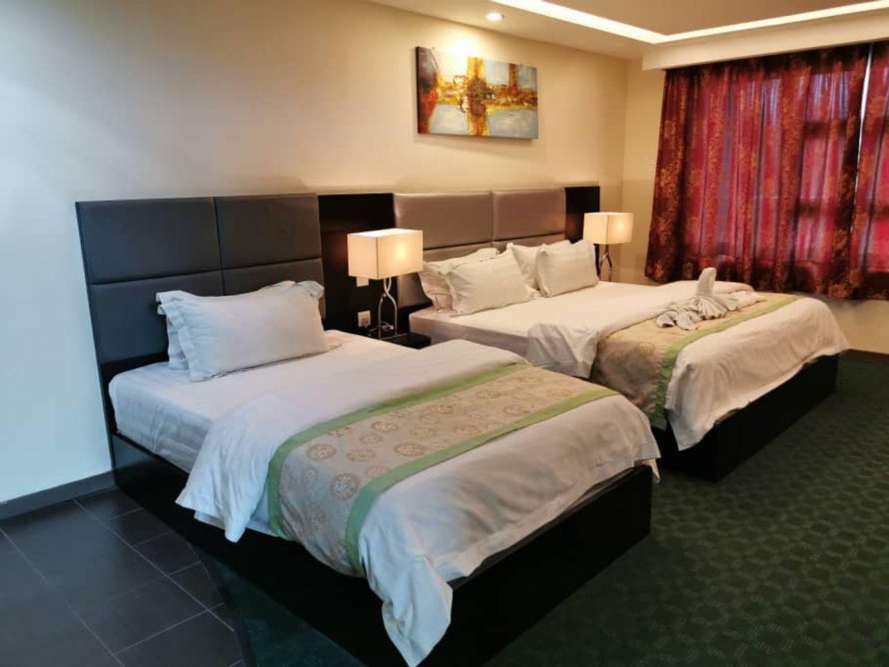 เมลัง อินน์ (Melang Inn)2