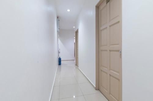 ไมน์ส เชอมปากา บัดเจ็ต โฮเทล (Mines Cempaka Budget Hotel)4