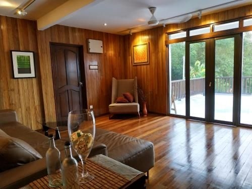 Kairos Villa4