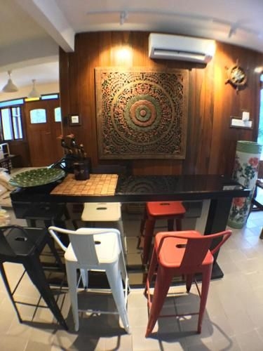 Kairos Villa1