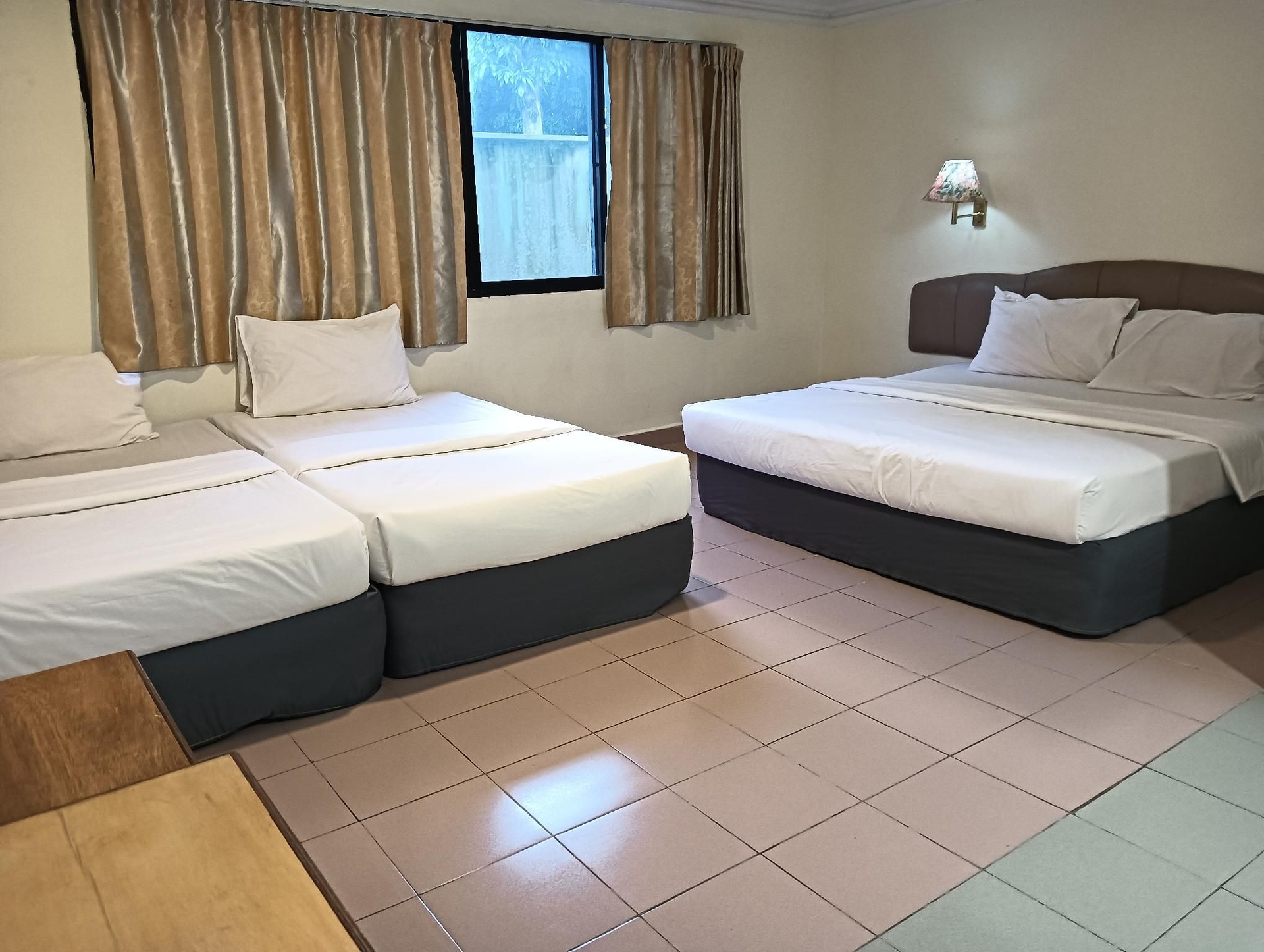 OYO 90860 Wawasan Inn2