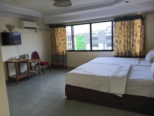 OYO 90860 Wawasan Inn4