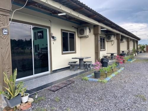 MAMA homestay2