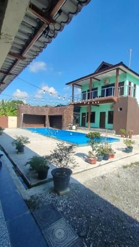 MAMA homestay0