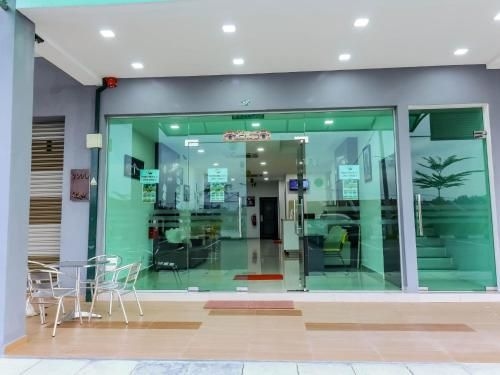 Citrine Hotel3