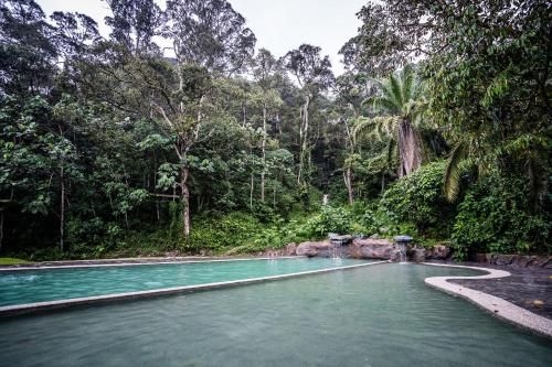 Sementra Hot Spring Nature Resort4