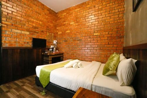 โรงแรม แองกัน (Anggun Hotel)2