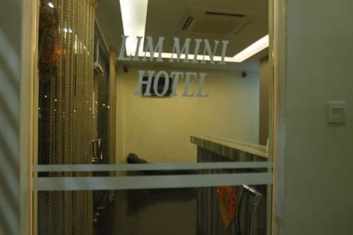 Lim Mini Hotel3