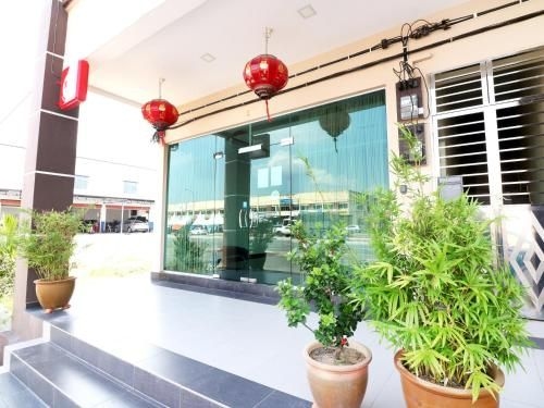 Lim Mini Hotel0