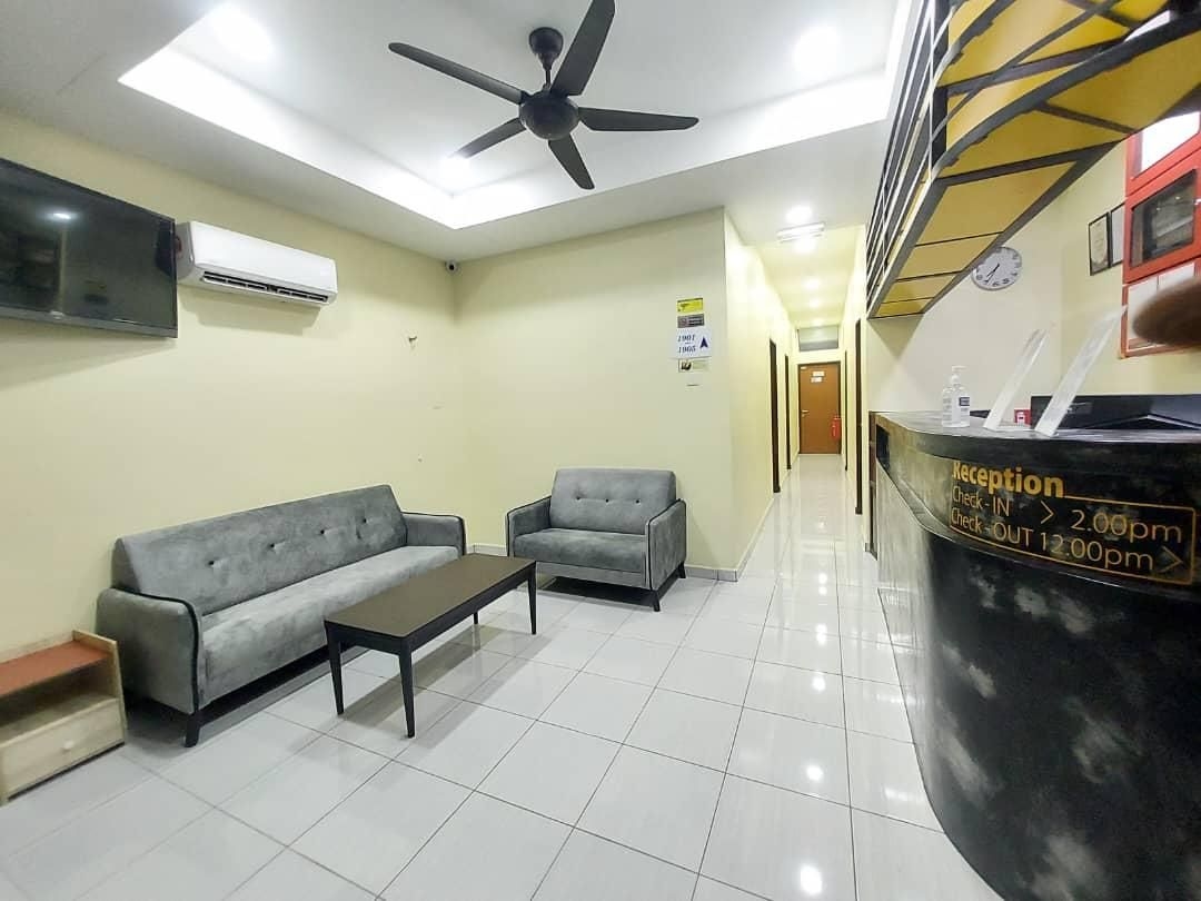Gemilang Hotel1