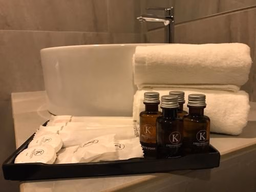 เค บูทิก โฮเต็ล (K Boutique Hotel)1