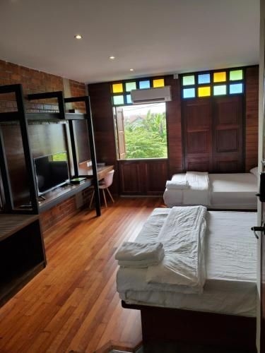 Little Kampung Studio3