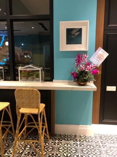 O&G Hotel Parit Buntar4