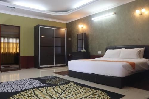 Bunga Raya Resort Parit Buntar1