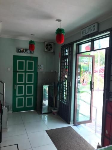 Kangsar Hotel1