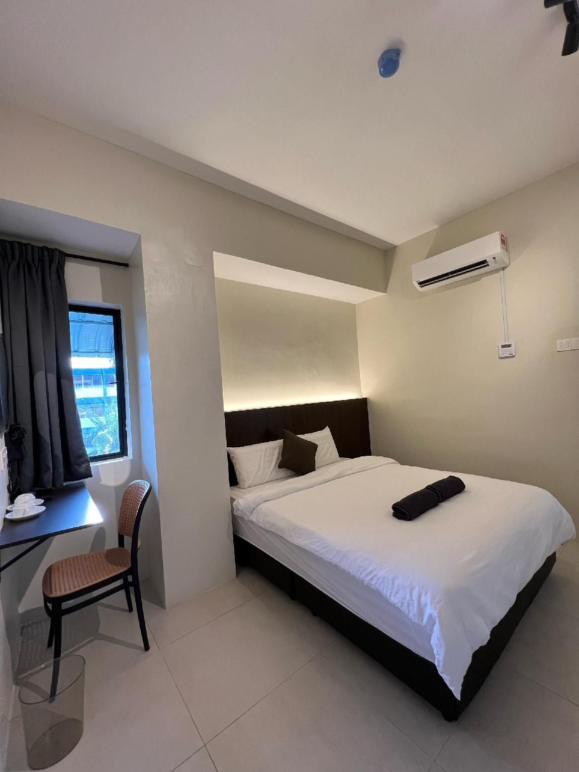 Kangsar KK Hotel1