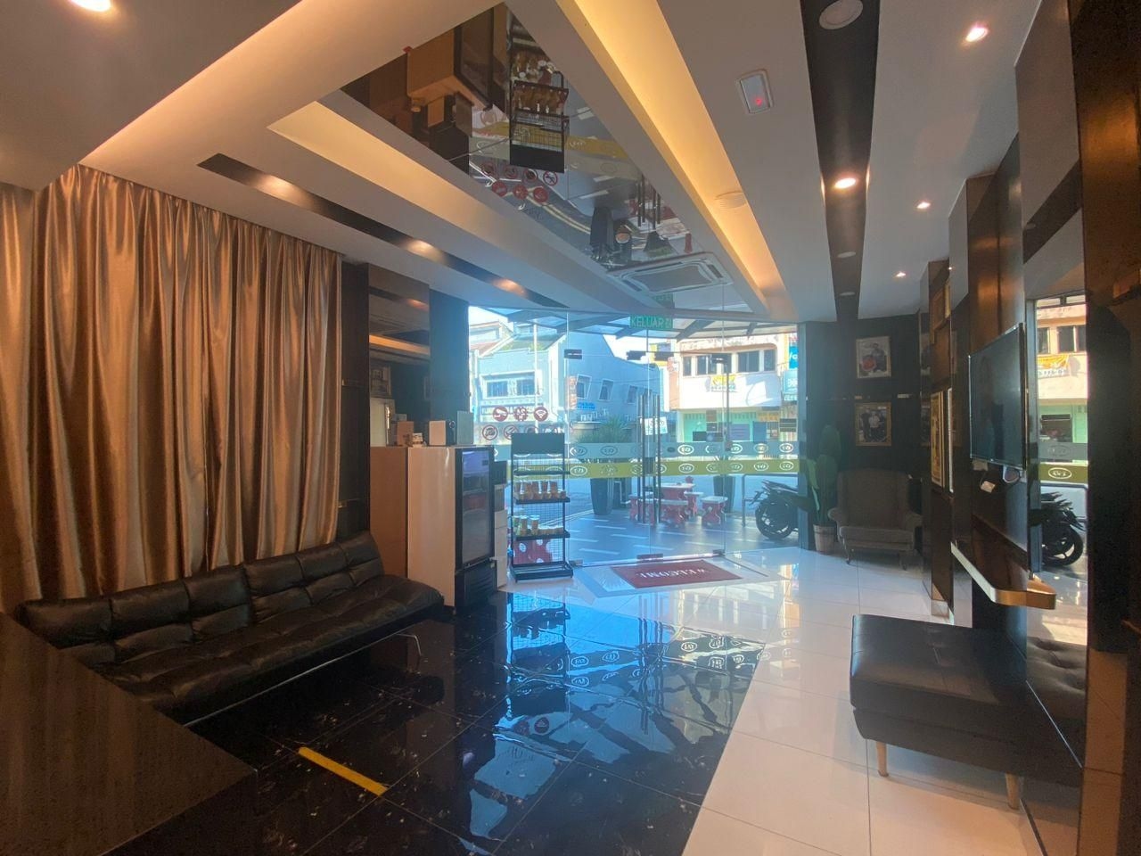 KU-3 HOTEL1