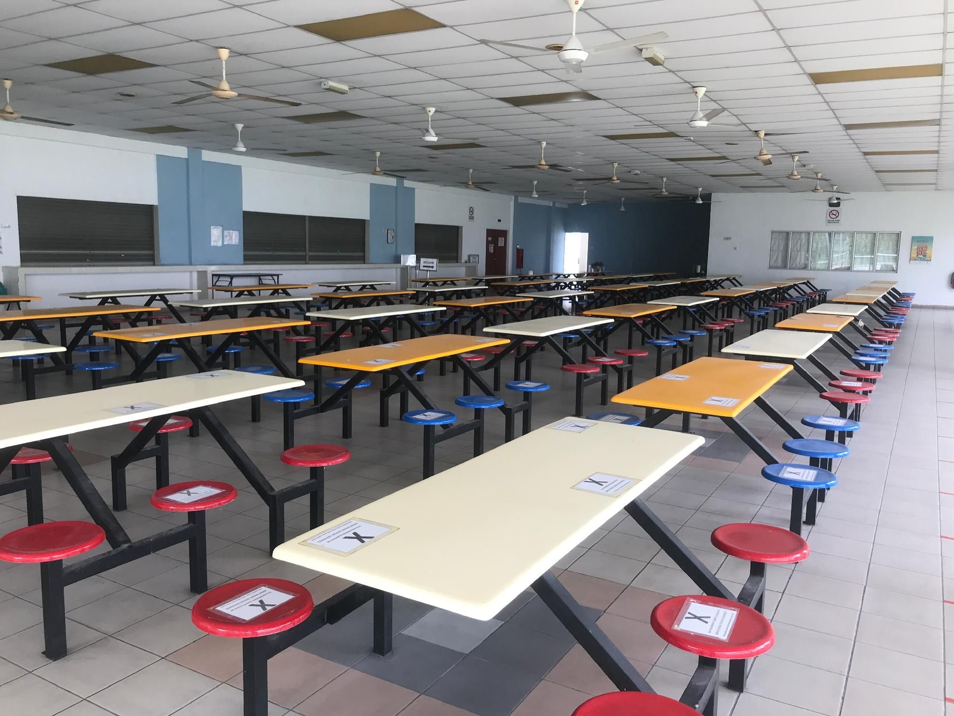 Railway Hostel2
