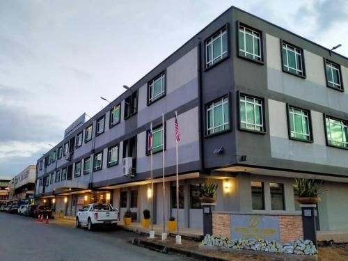 Hotel De Leon0