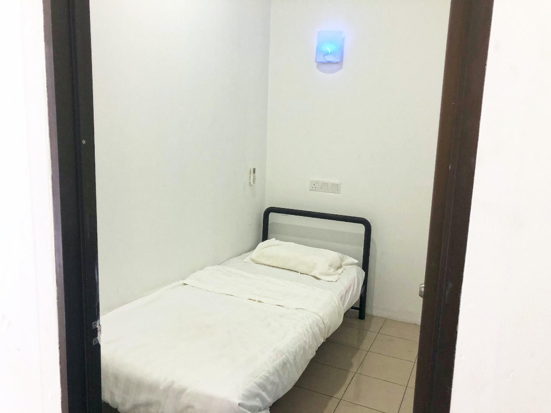 สปอต ออน 90077 เชอร์รี่ส์ ลอดจ์ (Spot On 90077 Cherry's Lodge)2