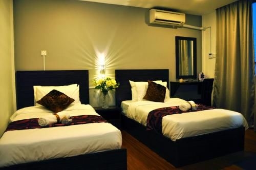 Dview Hotel4