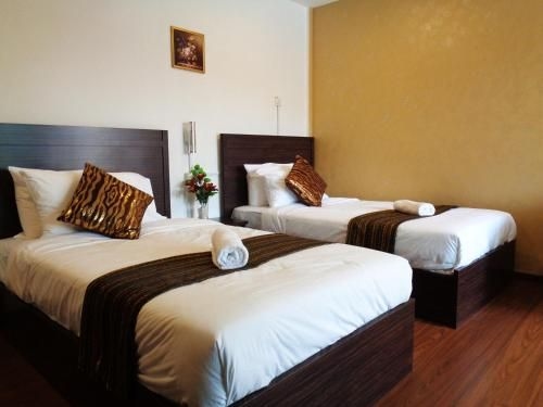 Dview Hotel2