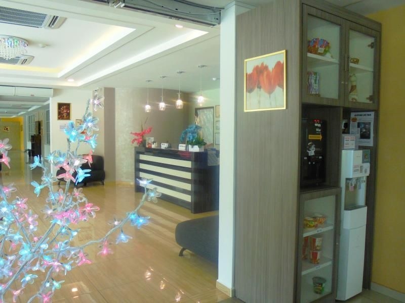 Dview Hotel1