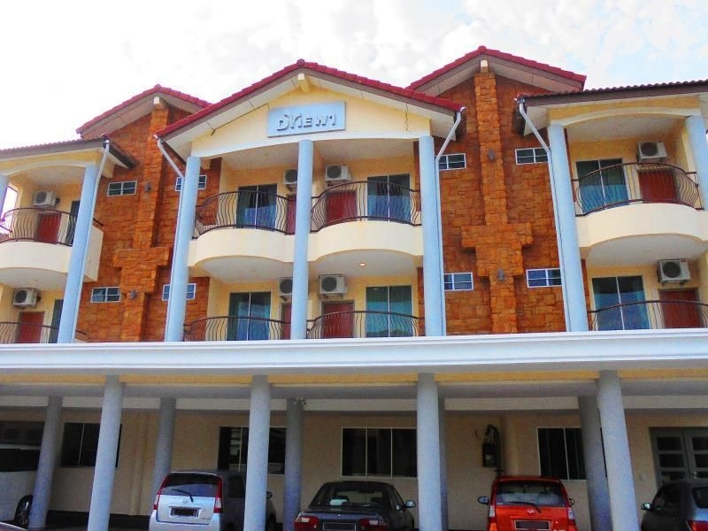 Dview Hotel0