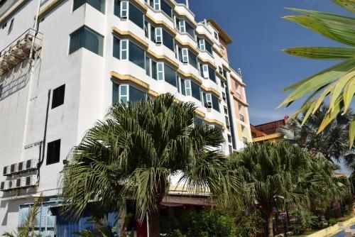 Hotel Sri Garden0