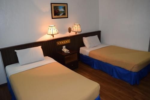 Hotel Sri Garden2