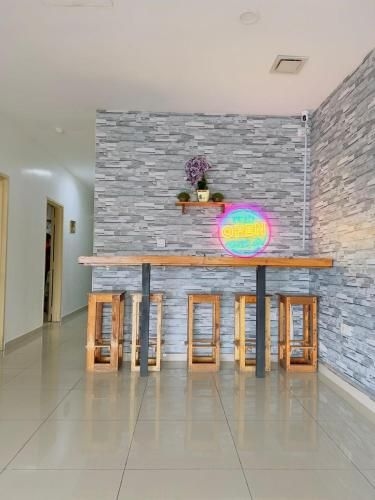 Noor Hotel Kangar2