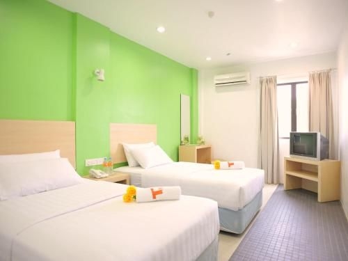 T Hotel Kuala Perlis1