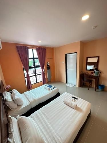 Noor Boutique Hotel3