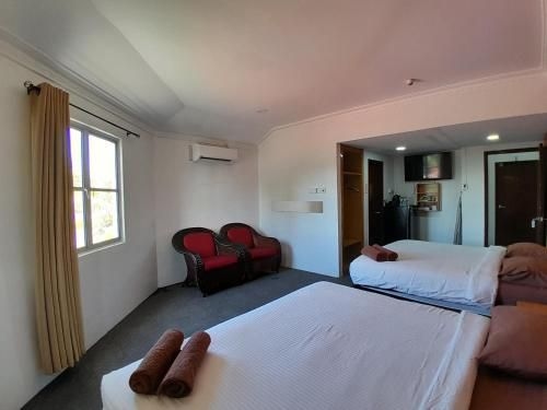 The Zuley Heritage Hotel3