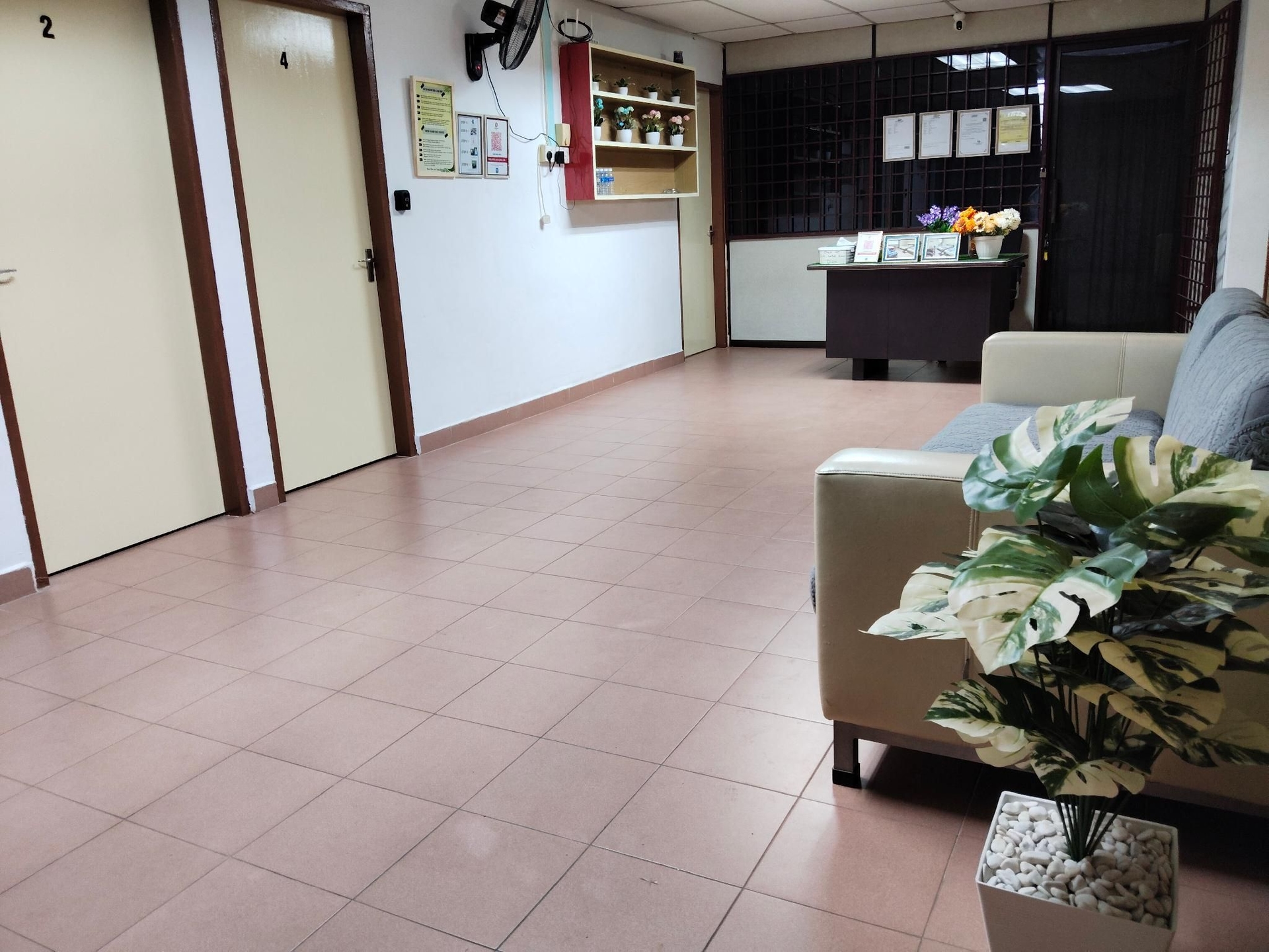 Hotel Changlun2