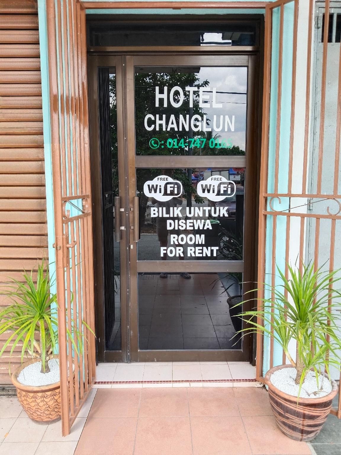Hotel Changlun0