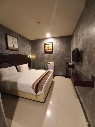 จีเอ็ม โฮเทล @ ชางลุน (GM Hotel @ Changlun)2