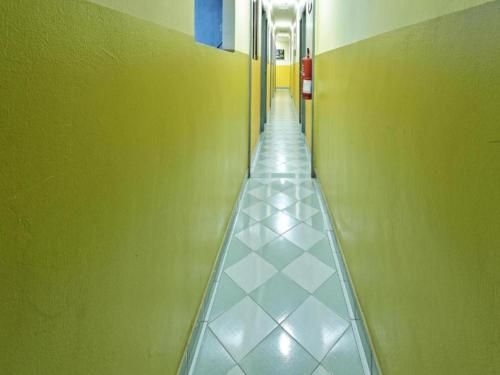 แอลเอช รีซัก โฮเทล (LH Resak Hotel)4
