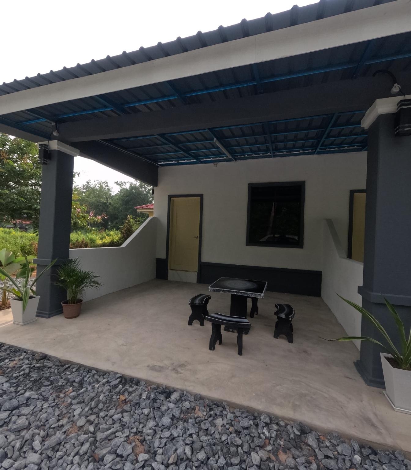H&H Changloon Chalet1