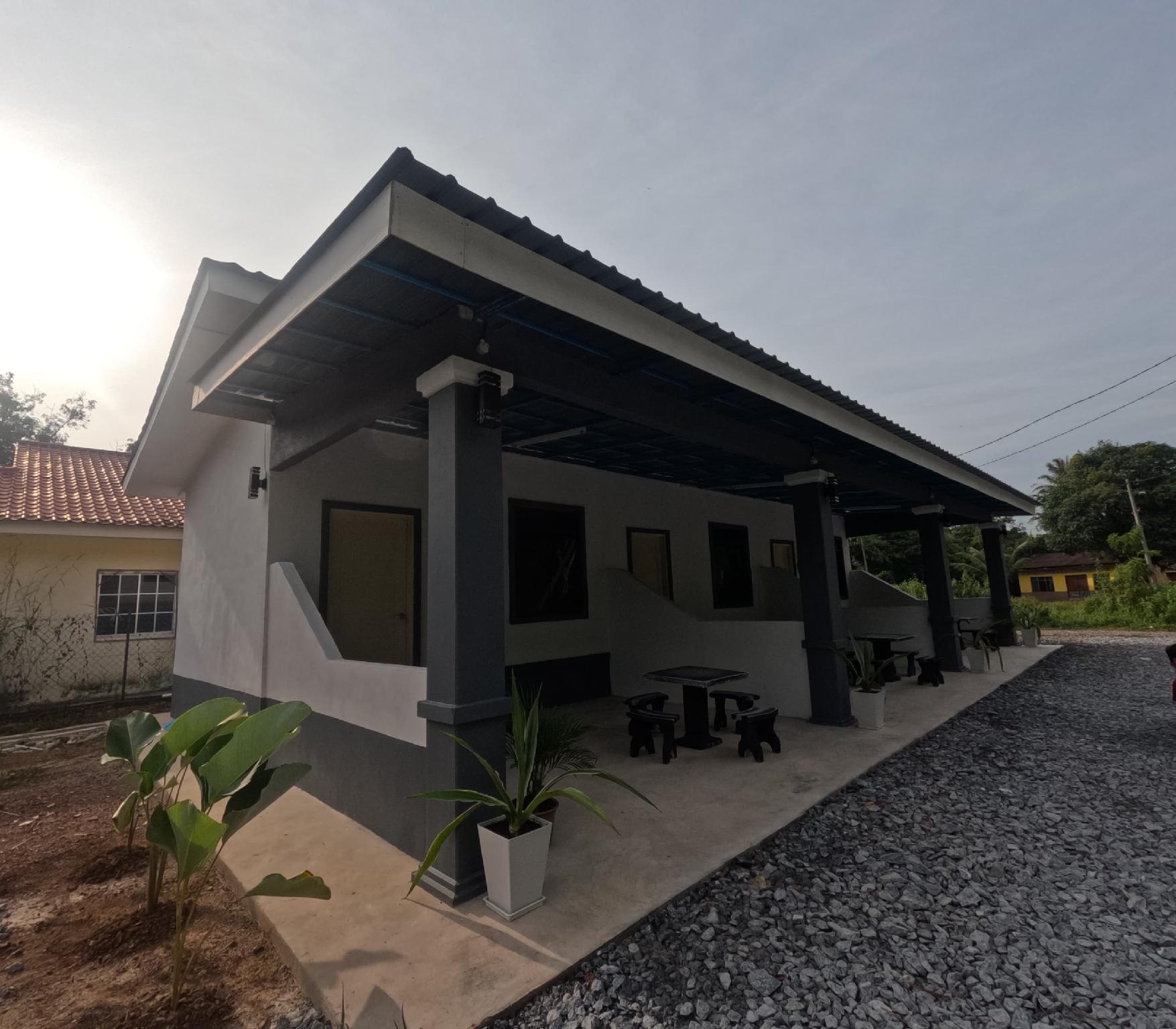 H&H Changloon Chalet0