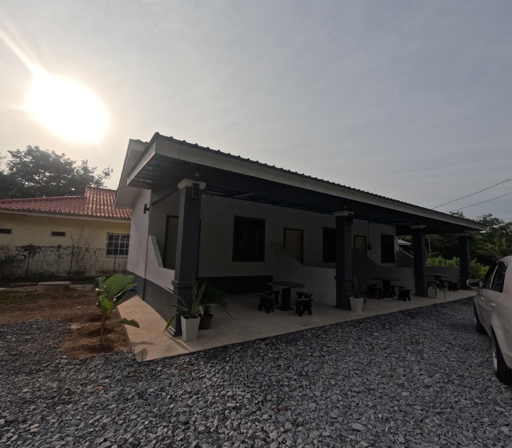 H&H Changloon Chalet2