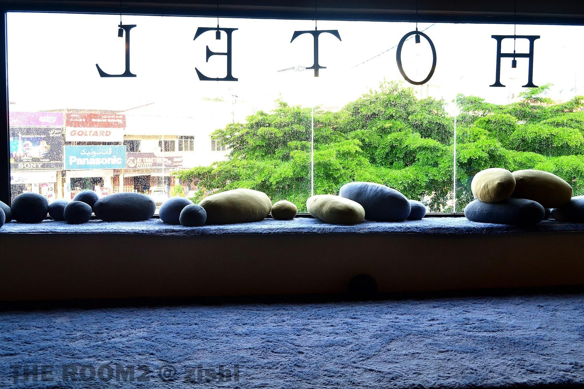 The Room2 @ Zishi2