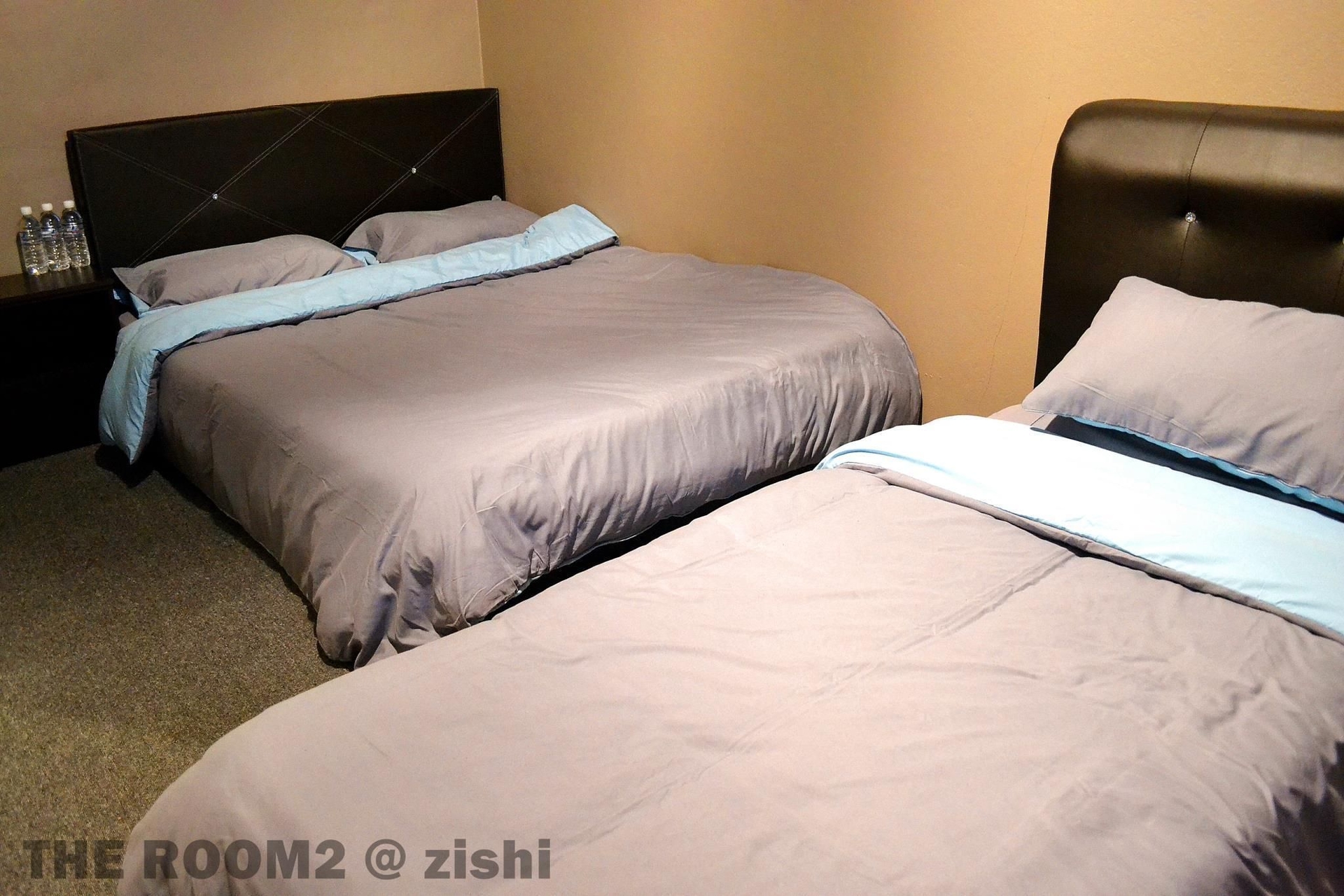 The Room2 @ Zishi3