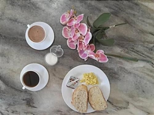 เดอะ โซเฟีย อินน์ บีแอนด์บี (The Sofea Inn B&B)3