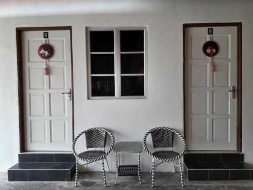 เดอะ โซเฟีย อินน์ บีแอนด์บี (The Sofea Inn B&B)4