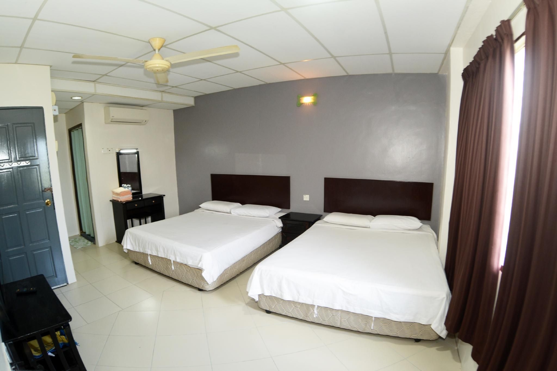 Poly Star Hotel2