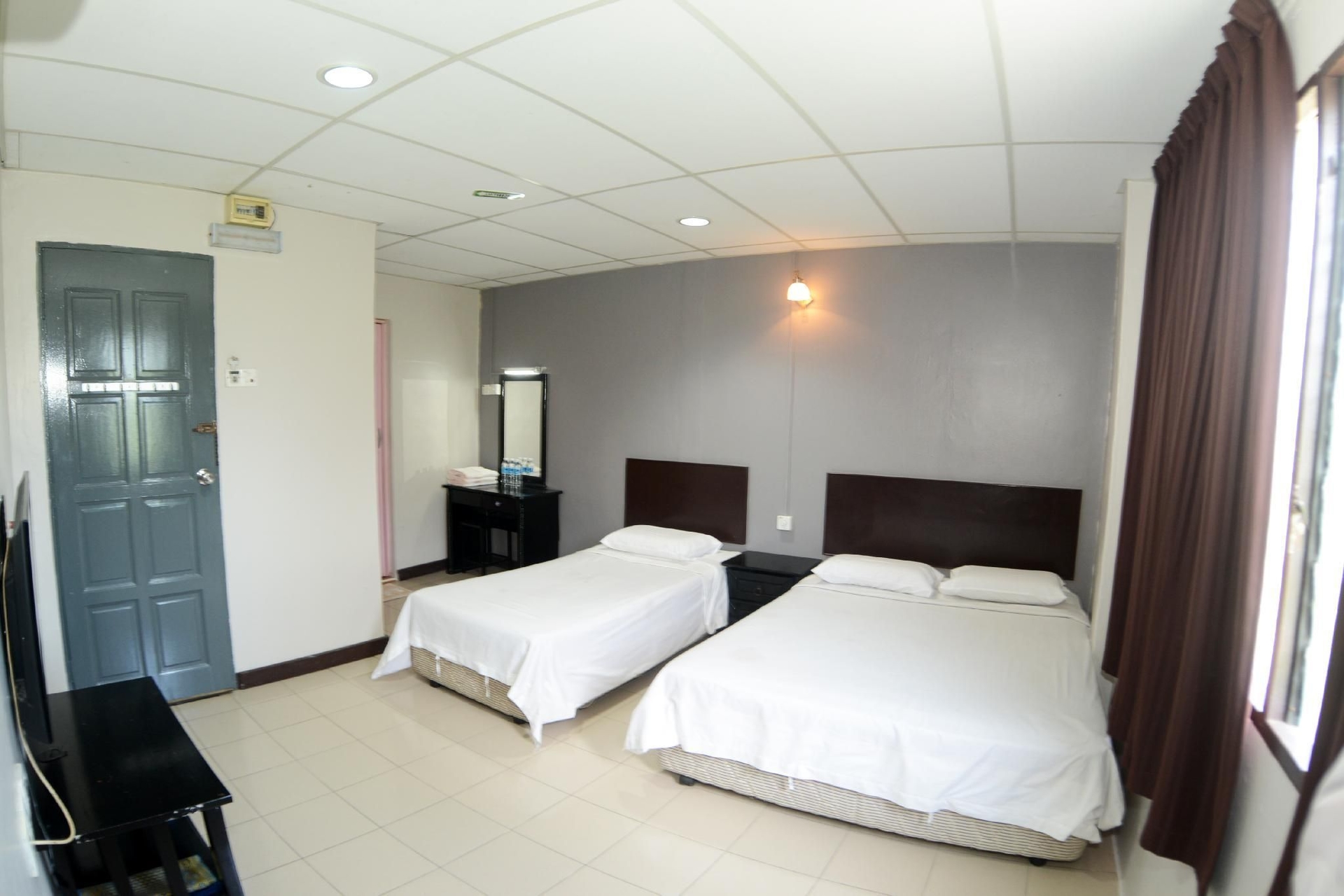 Poly Star Hotel3